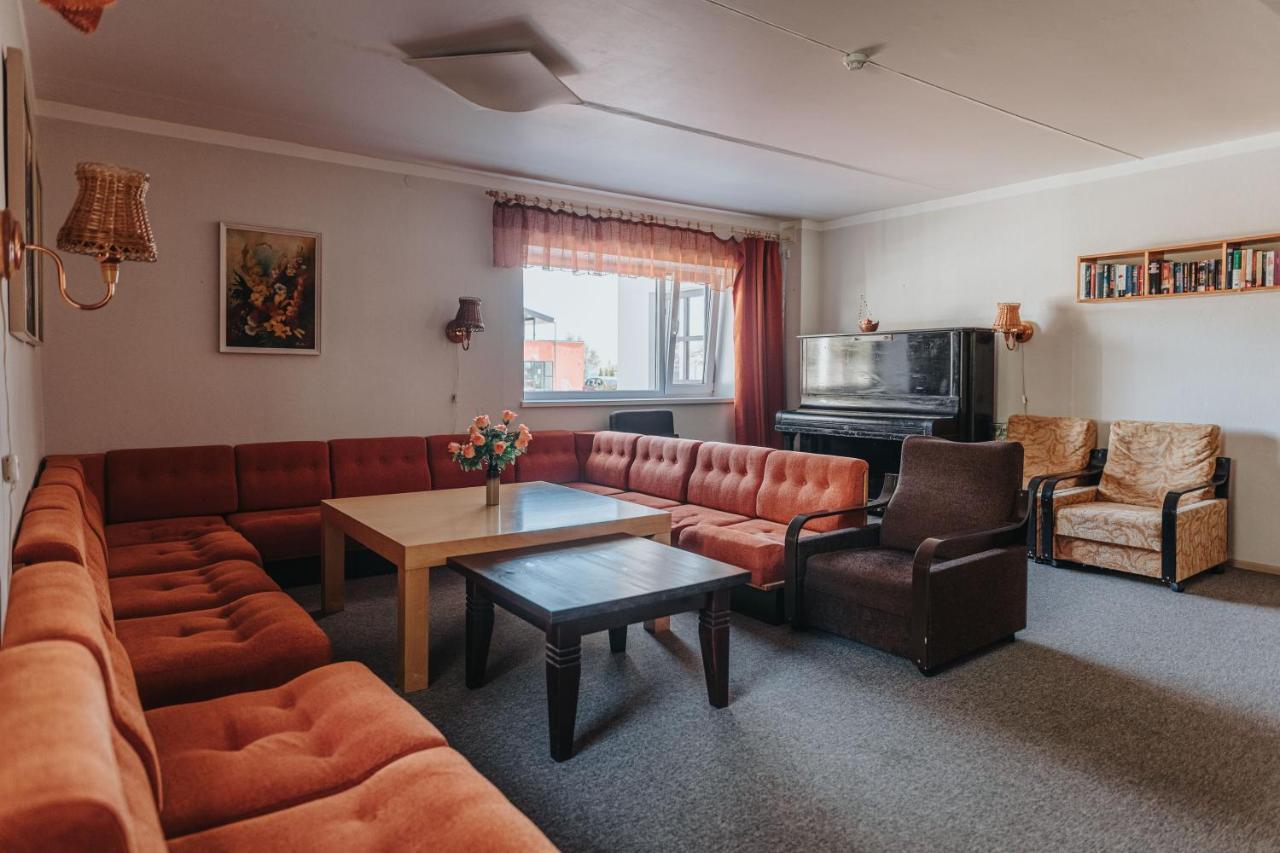 Hotel Staadioni