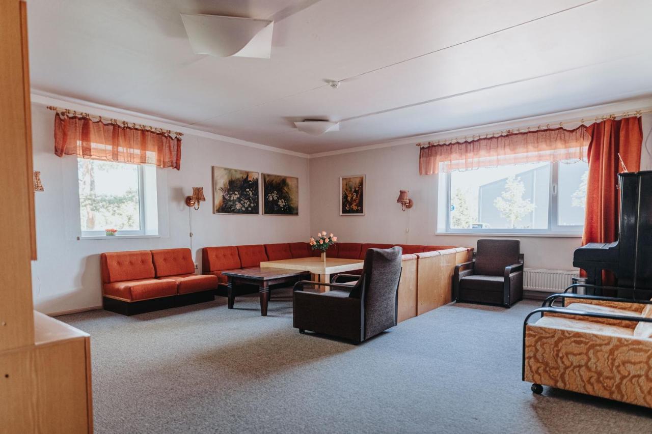 Staadioni Kuressaare